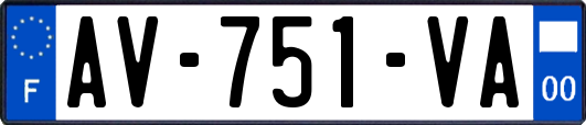 AV-751-VA