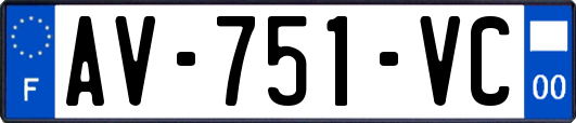 AV-751-VC
