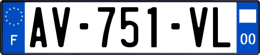 AV-751-VL
