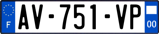 AV-751-VP