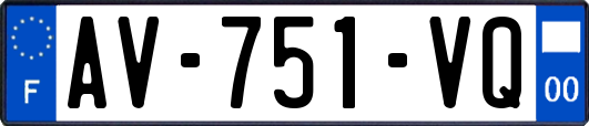 AV-751-VQ