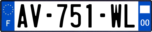AV-751-WL