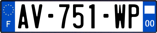 AV-751-WP