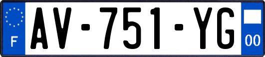 AV-751-YG