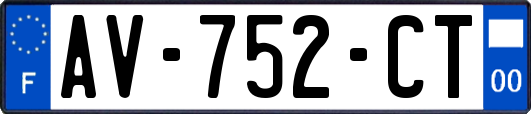 AV-752-CT