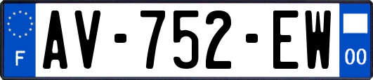 AV-752-EW