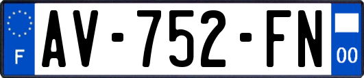 AV-752-FN