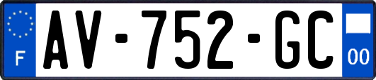 AV-752-GC