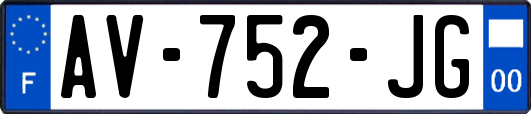 AV-752-JG