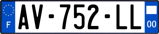 AV-752-LL