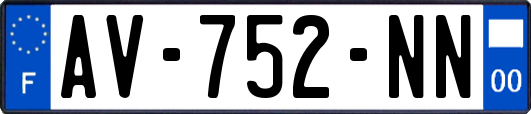 AV-752-NN
