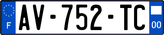 AV-752-TC