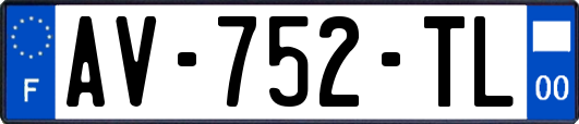 AV-752-TL