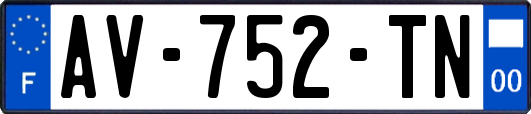 AV-752-TN
