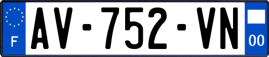 AV-752-VN