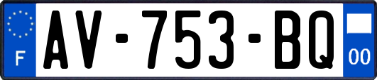 AV-753-BQ