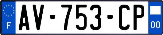 AV-753-CP