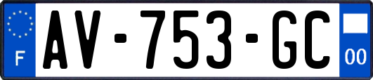 AV-753-GC