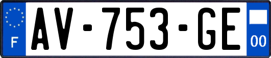 AV-753-GE