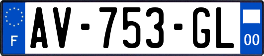AV-753-GL