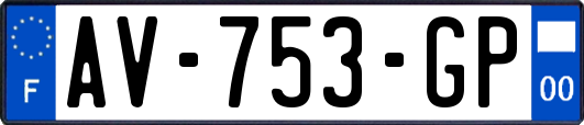 AV-753-GP