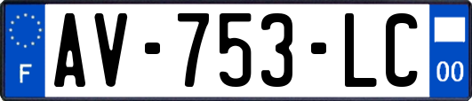 AV-753-LC