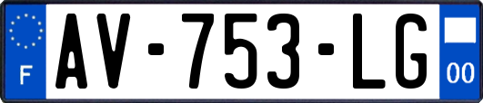 AV-753-LG
