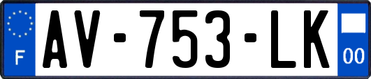 AV-753-LK