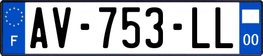 AV-753-LL