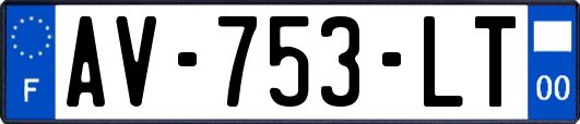 AV-753-LT