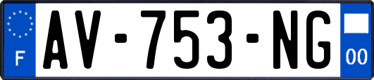 AV-753-NG