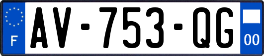 AV-753-QG