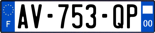 AV-753-QP