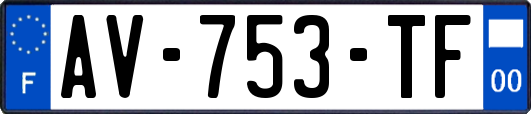 AV-753-TF
