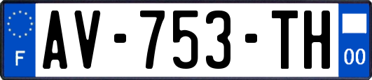 AV-753-TH