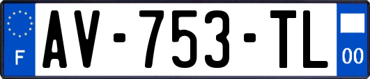 AV-753-TL