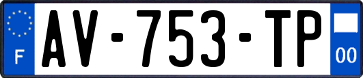 AV-753-TP