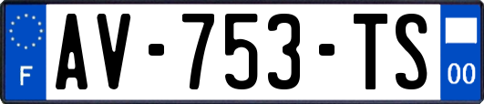 AV-753-TS