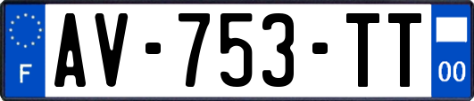 AV-753-TT