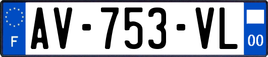 AV-753-VL