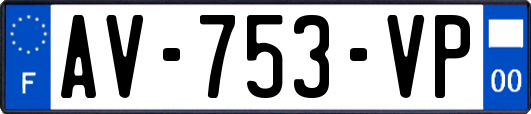 AV-753-VP