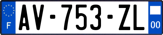 AV-753-ZL