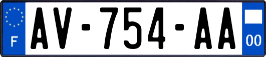 AV-754-AA