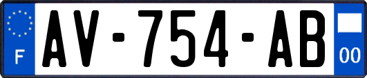 AV-754-AB