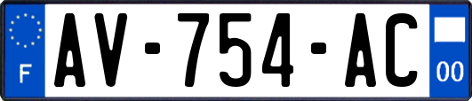 AV-754-AC