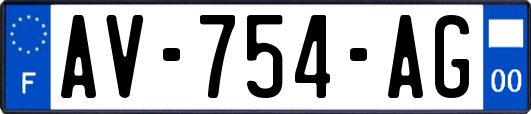 AV-754-AG