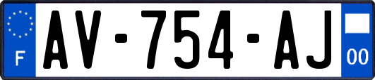 AV-754-AJ