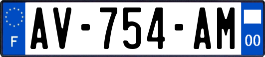 AV-754-AM