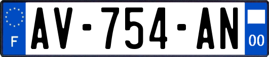 AV-754-AN