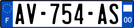 AV-754-AS